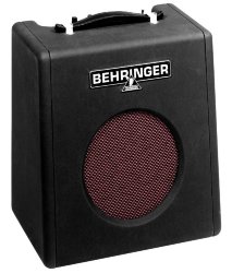 Behringer THUNDERBIRD BX108 Гитарный/басовый комбо