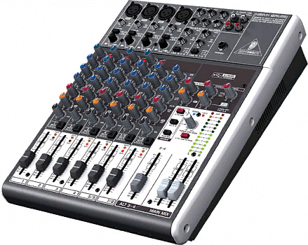 Behringer 1204USB  