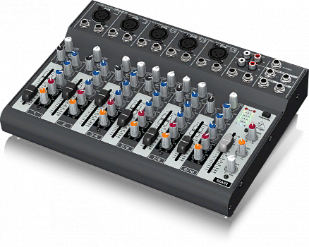 Behringer 1002B  