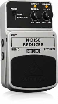 Behringer NOISE REDUCER NR300  