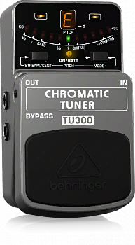 Behringer CHROMATIC TUNER TU300 