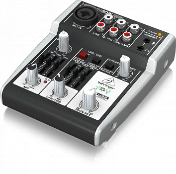 Behringer 302USB 