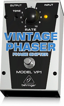 Behringer VP1 