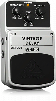 Behringer VD400  