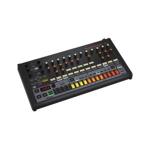 BEHRINGER RD-8 MKII - классическая версия аналоговой драм-машины TR-808