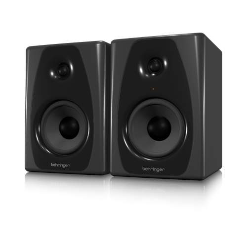 Behringer monitor sales studio