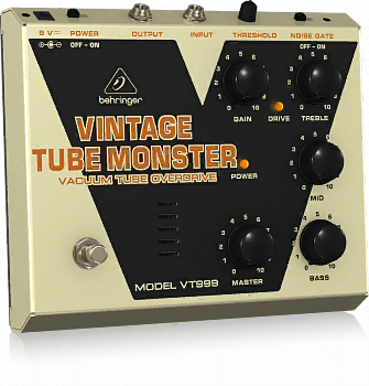 Behringer VT999  