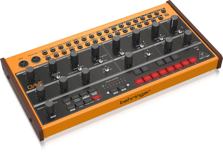 Behringer CRAVE  