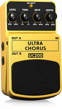 Behringer UC200  