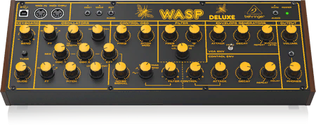 Behringer WASP DELUXE 