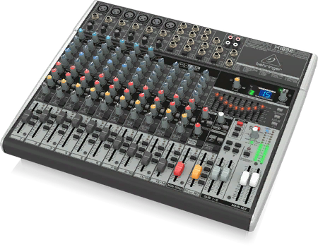 Behringer X1832USB 