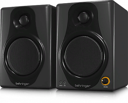 Behringer MEDIA 40USB 