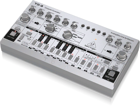 Behringer TD-3-SR 