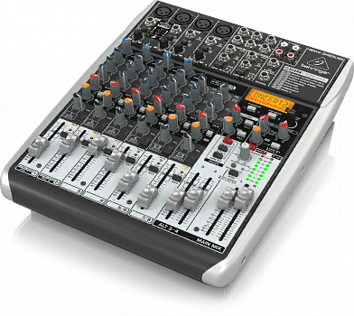 Behringer QX1204USB  