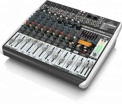 Behringer QX1222USB 