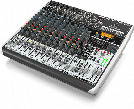 Behringer QX1832USB 