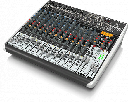 Behringer QX2222USB  