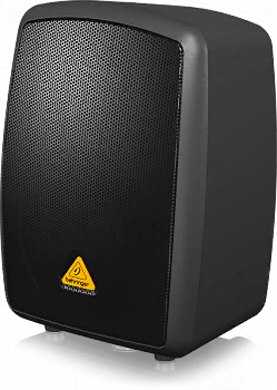 Behringer MPA40BT  