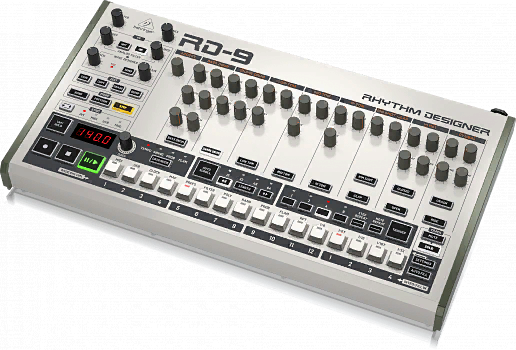 Behringer RD-9 