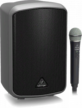 Behringer MPA100BT 