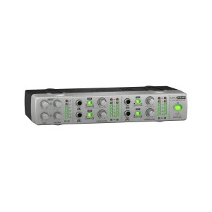Behringer amp800 discount