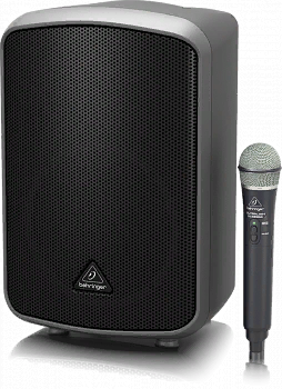 Behringer MPA200BT 
