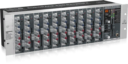 Behringer RX1202FX V2  