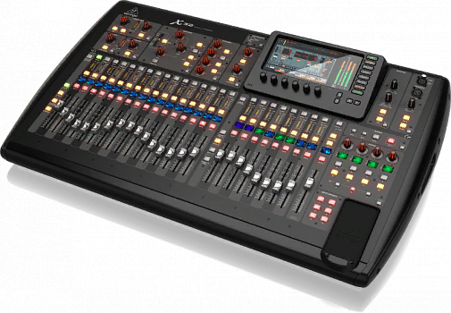 Behringer X32 