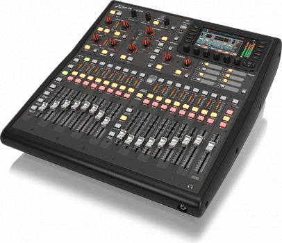 Behringer X32 PRODUCER 