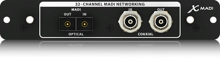 Behringer X-MADI  