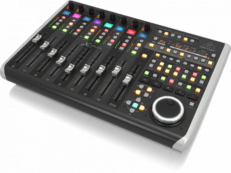 Behringer X-TOUCH 