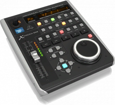 Behringer X-TOUCH ONE  