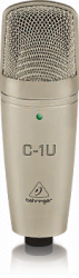 Behringer C-1U 