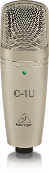 Behringer C-1U 