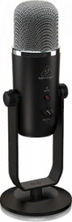 Behringer BIGFOOT  