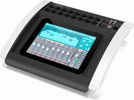 Behringer X18  