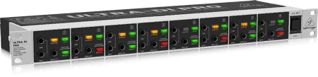 Behringer DI800 V2  