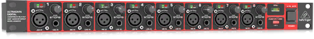 Behringer ADA8200  