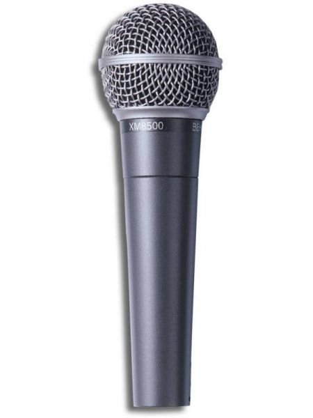 Behringer ULTRAVOICE XM8500 Динамический микрофон