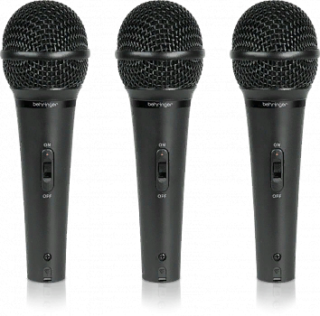 Behringer XM1800S  