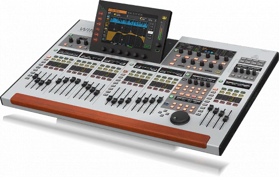 Behringer WING  