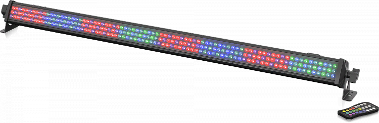 Behringer LED FLOODLIGHT BAR 240-8 RGB-R  