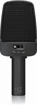 Behringer B 906  