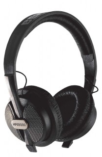 Behringer HEADPHONES HPS5000 Наушники для мониторинга