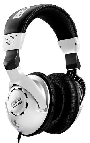 Behringer HEADPHONES HPS5000