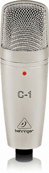 Behringer C-1  