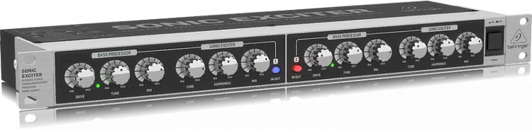 Behringer SX3040 V2  