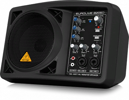 Behringer B205D 