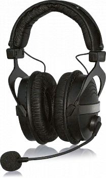 Behringer HLC 660M  
