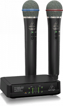 Behringer ULM302MIC